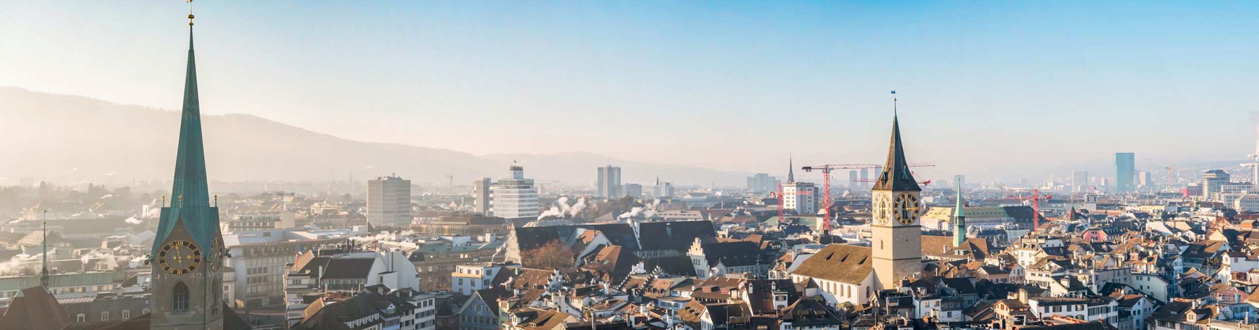 ZÜRCHER STEUERPRAXIS